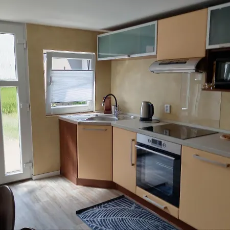 Apartman Marie Polepy Exterior photo