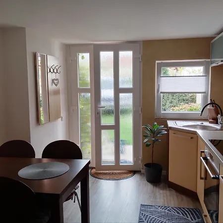 Apartman Marie Polepy Exterior photo