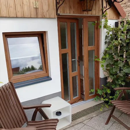 Apartman Marie Polepy Exterior photo