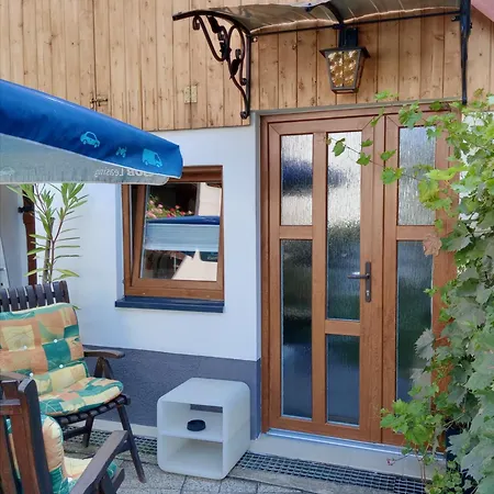 Apartman Marie Polepy Exterior photo