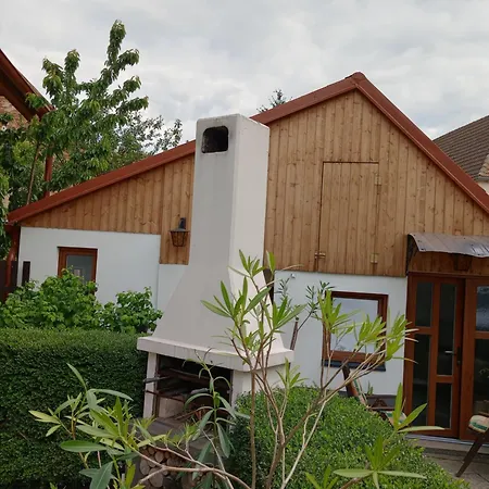 Apartman Marie Polepy Exterior photo