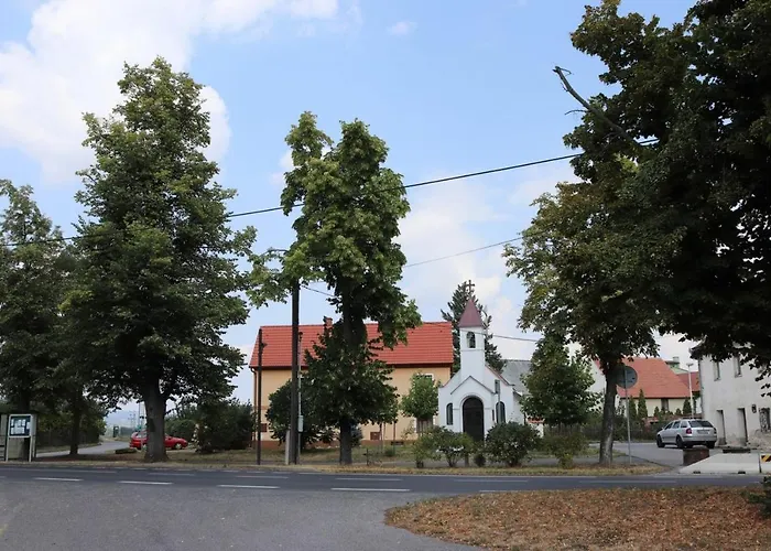 Apartman Marie