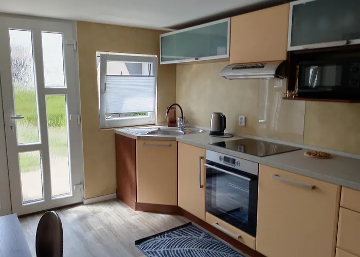 Apartman Marie