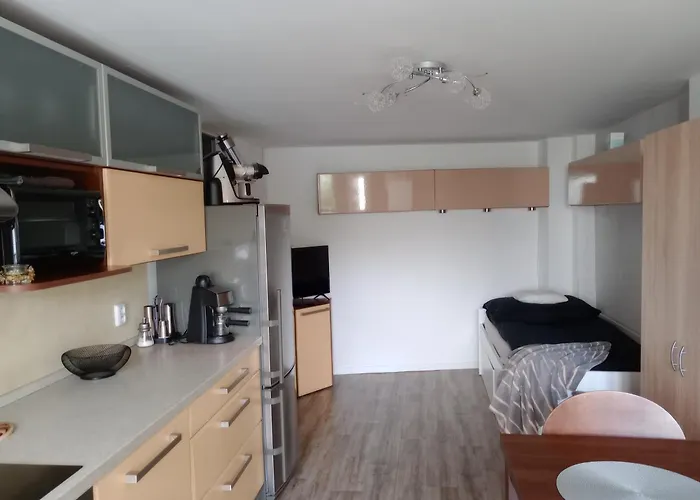 Apartman Marie