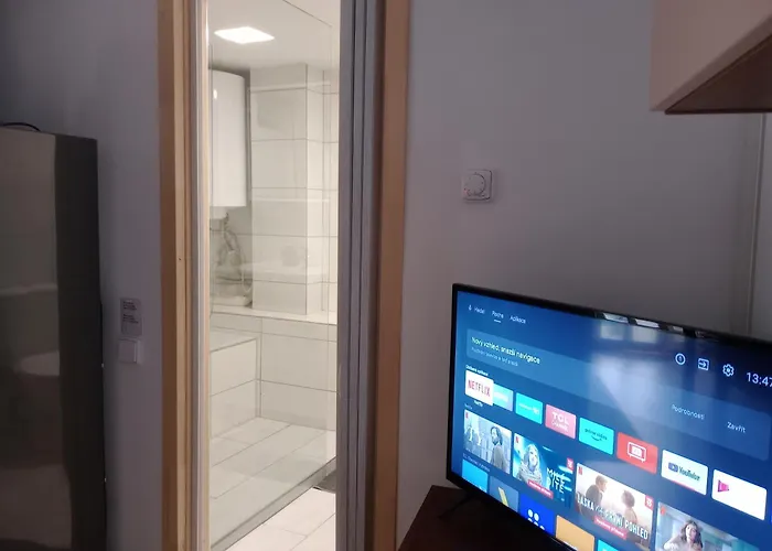 Apartman Marie