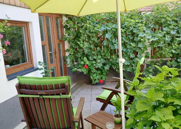 Apartman Marie
