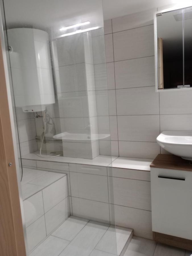 Marie Apartment *