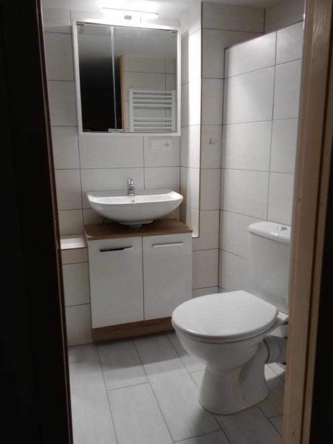 Marie Apartment