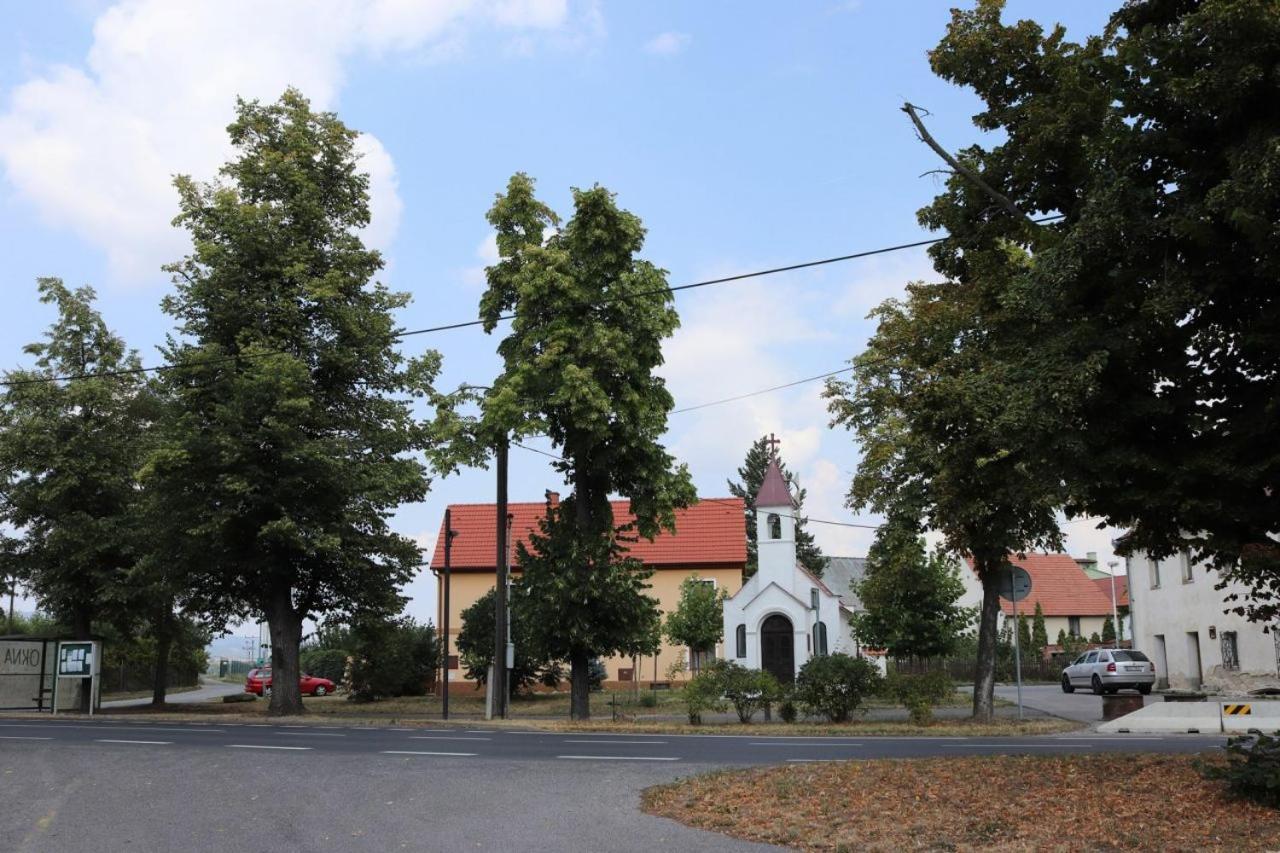 Apartmán Marie