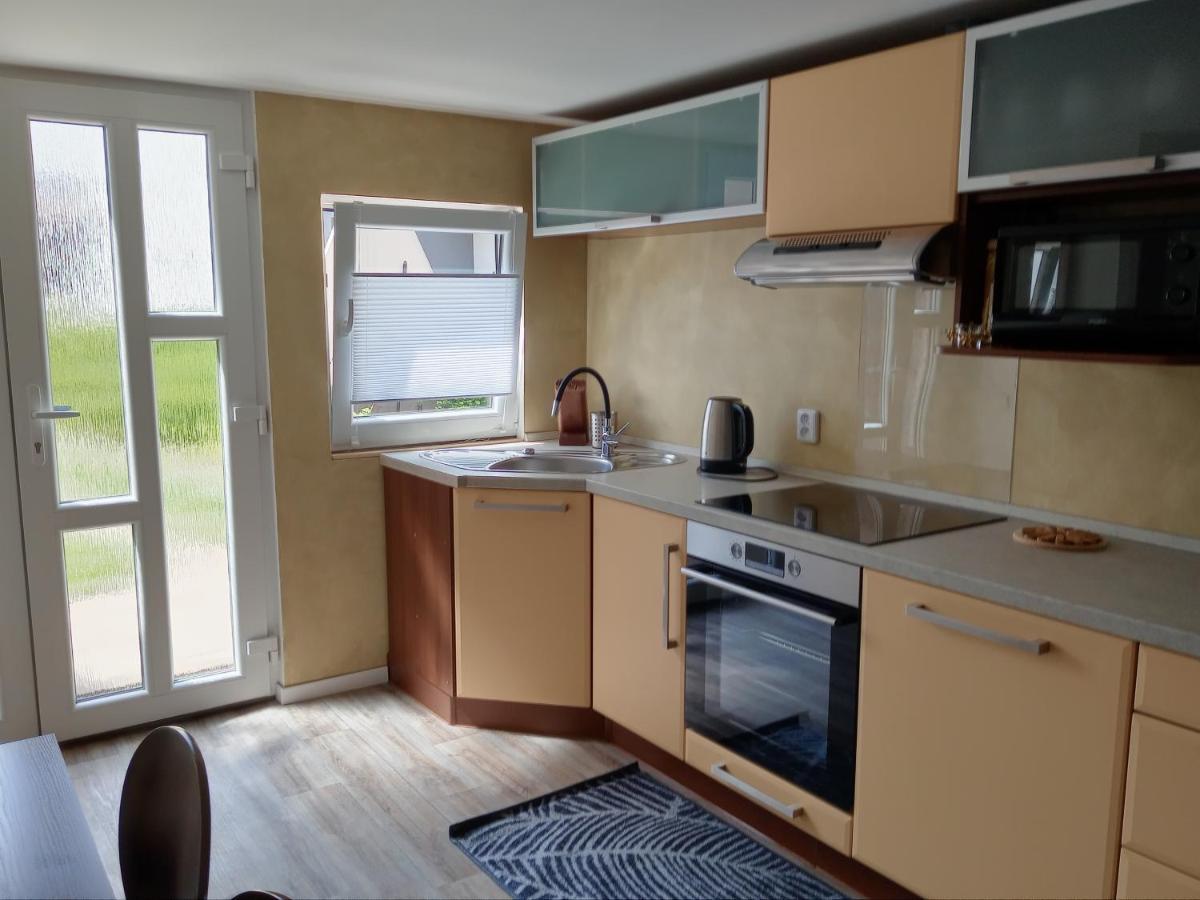 Marie Apartment *