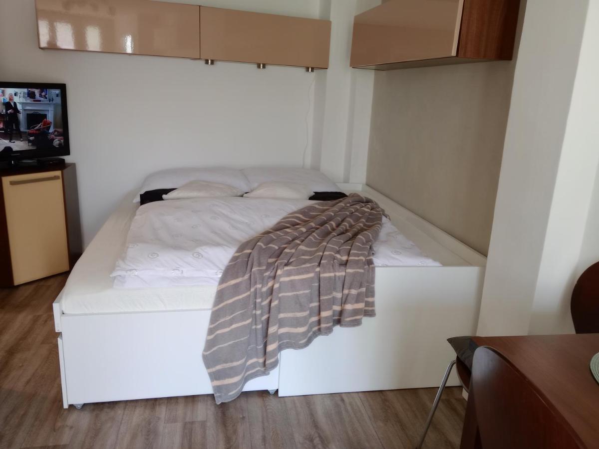 Marie Apartment