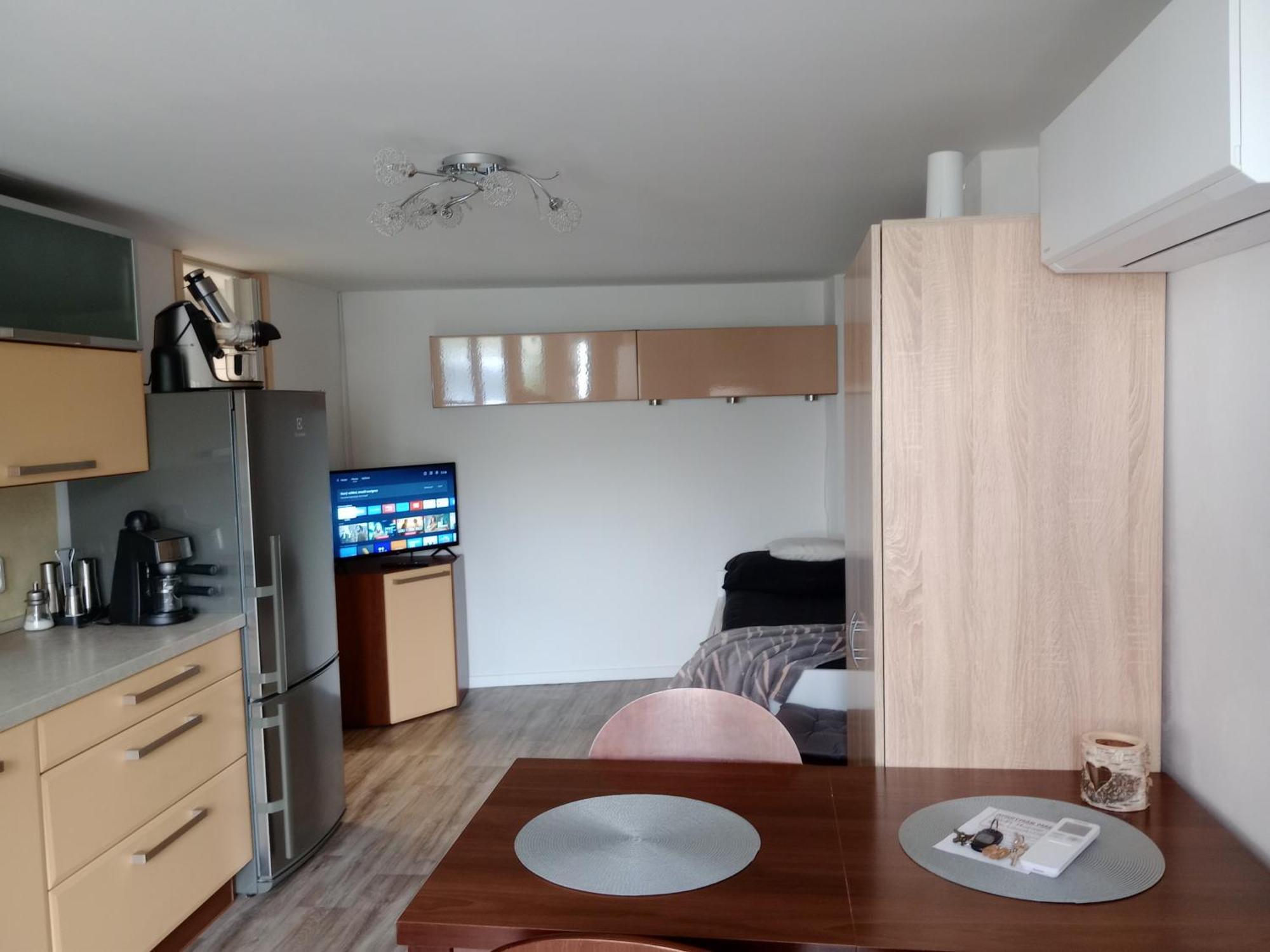 Marie Apartment