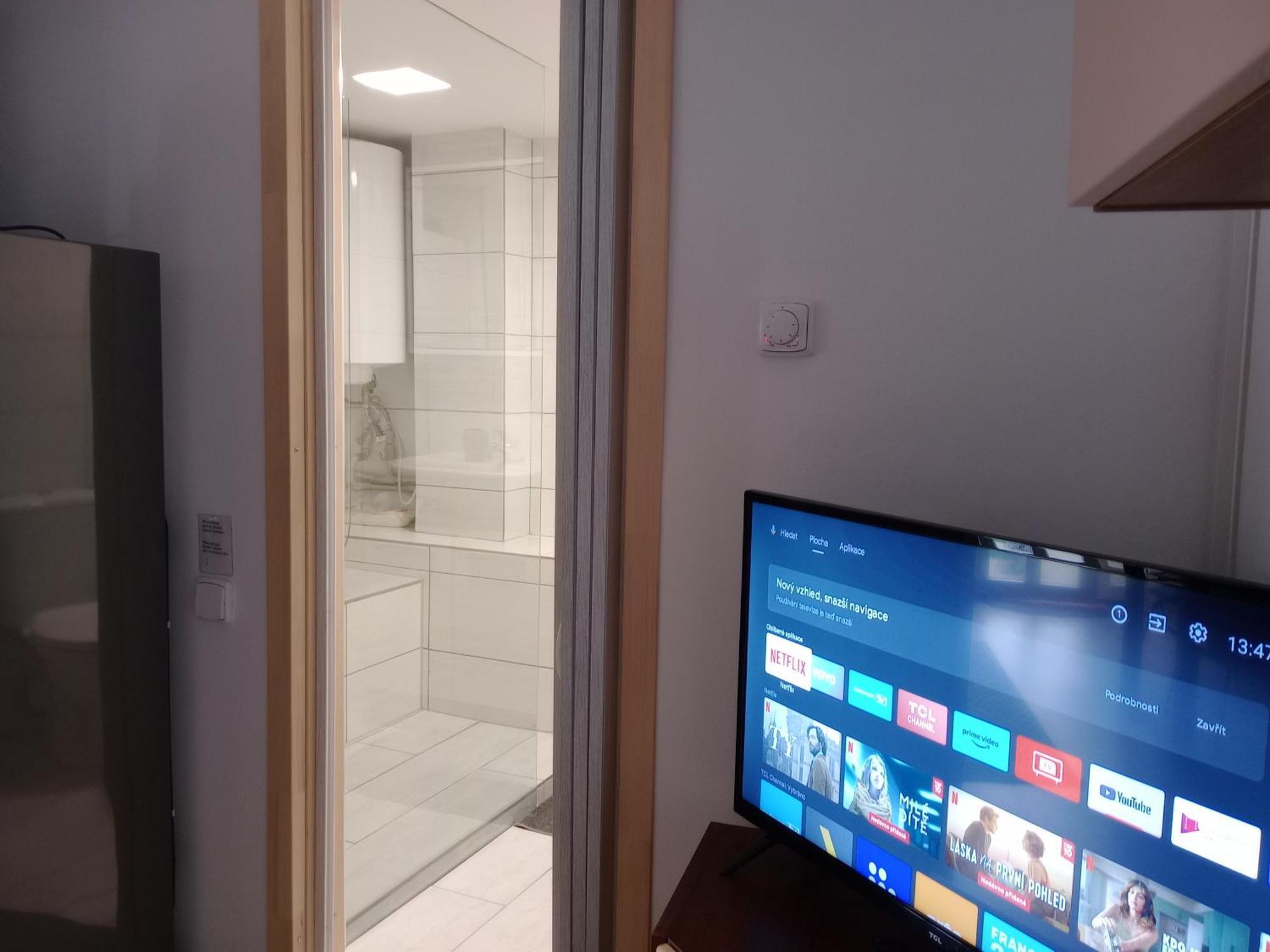 Apartmán Marie *