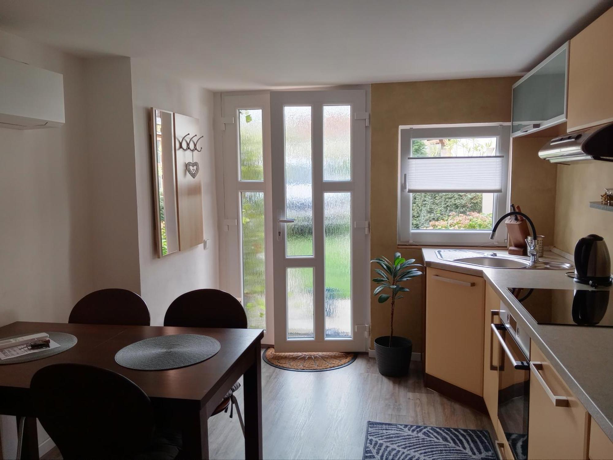 Apartment Marie