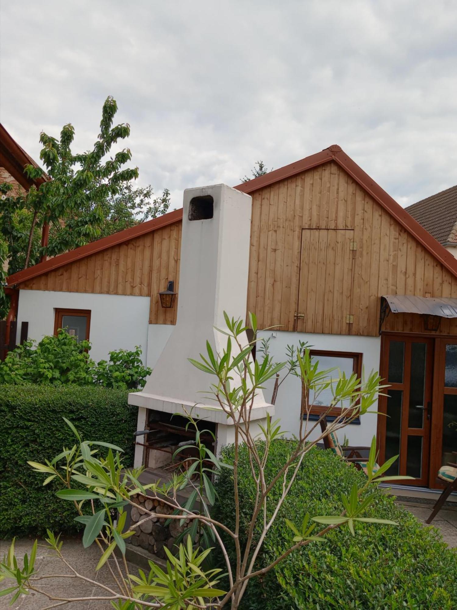 Apartmán Marie Polepy